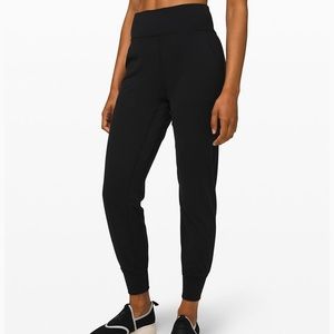 ♥️LULULEMON♥️ ALIGN JOGGER | 28” | BLACK | 6